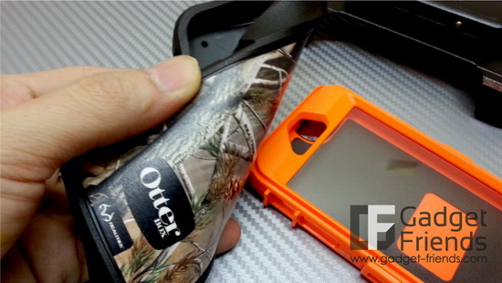 Otterbox iPhone5 Defender Real Tree Camo เคสไอโฟน 5 เคสกันกระแทก ปกป้องสูงสุด ของแท้ By Gadget Friends 02 _resize